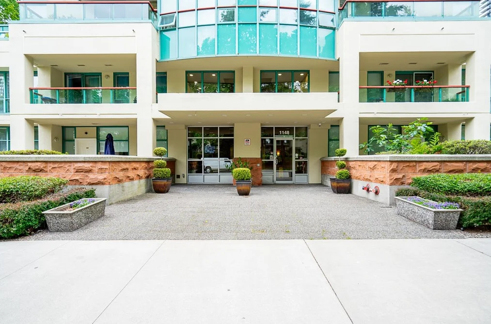 1705 1148 HEFFLEY CRESCENT, Coquitlam BC V3B 8A6, Coquitlam BC — Residential for Sale - Photo 2