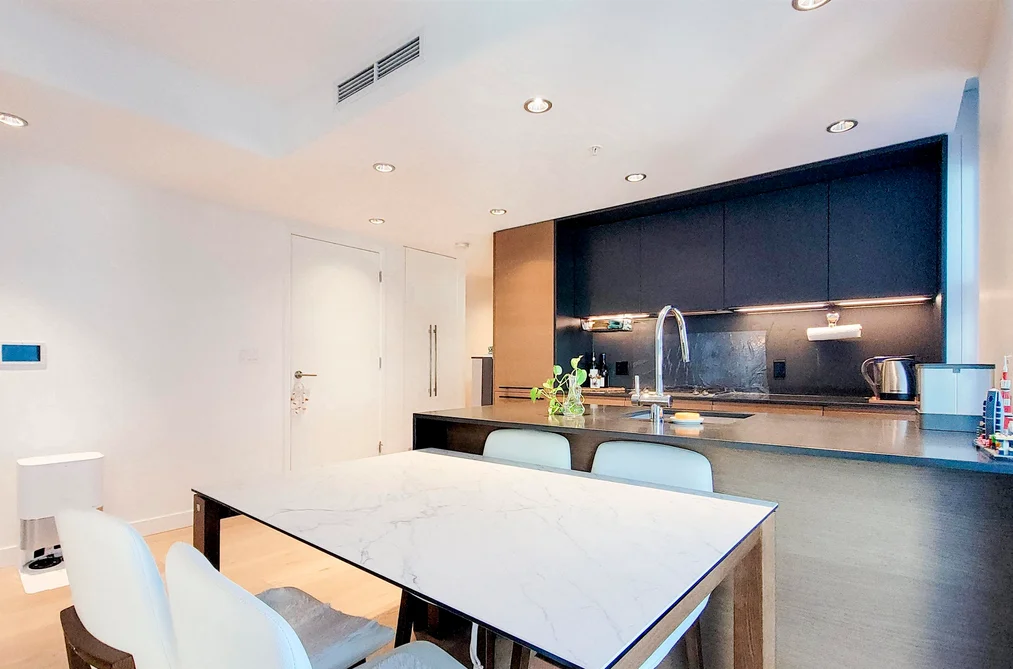 1289 Hornby St Unit 1705, Vancouver, BC - MLS: R3174738