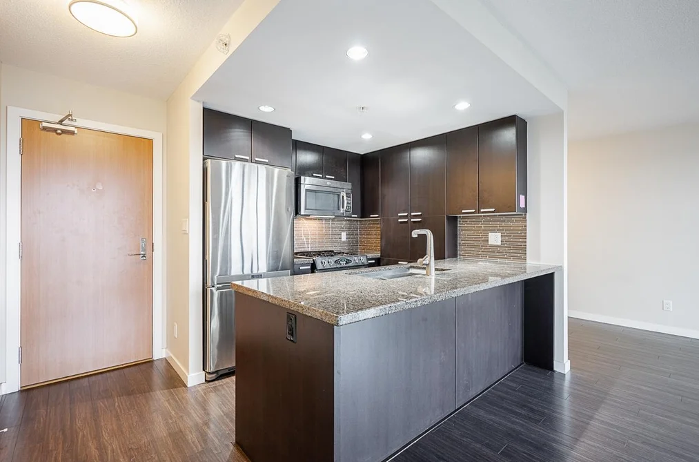 1705 2232 DOUGLAS ROAD, Burnaby BC V5C 0G9, Burnaby BC — Residential for Sale - Photo 4