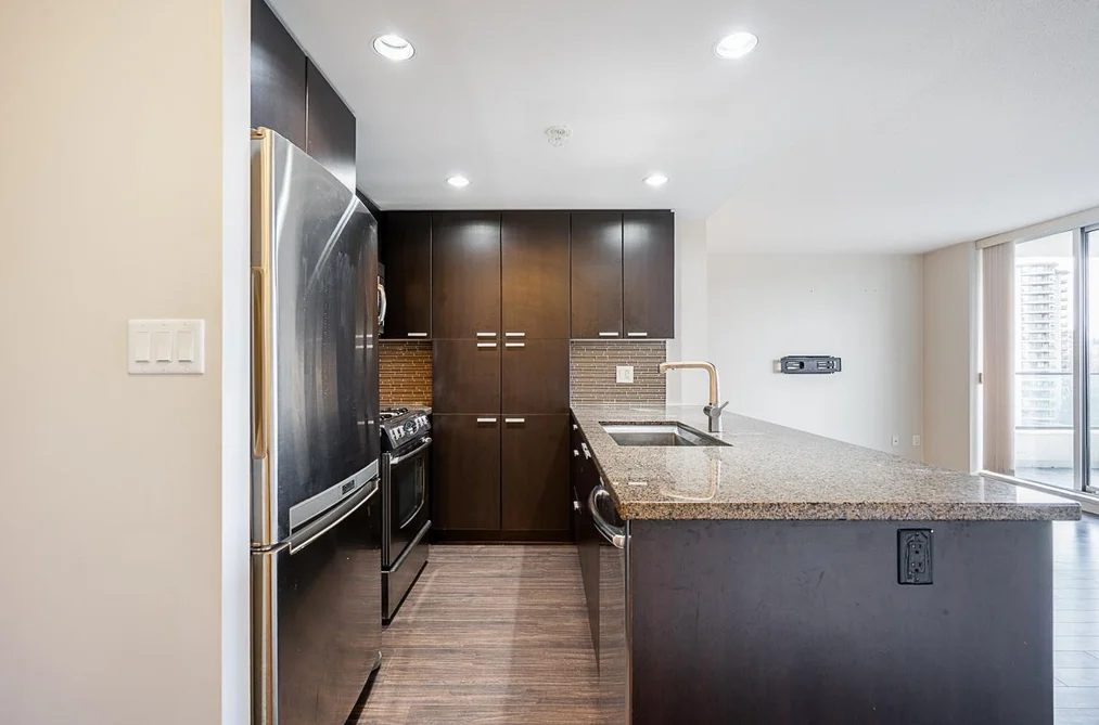 1705 2232 DOUGLAS ROAD, Burnaby BC V5C 0G9, Burnaby BC — Residential for Sale - Photo 5