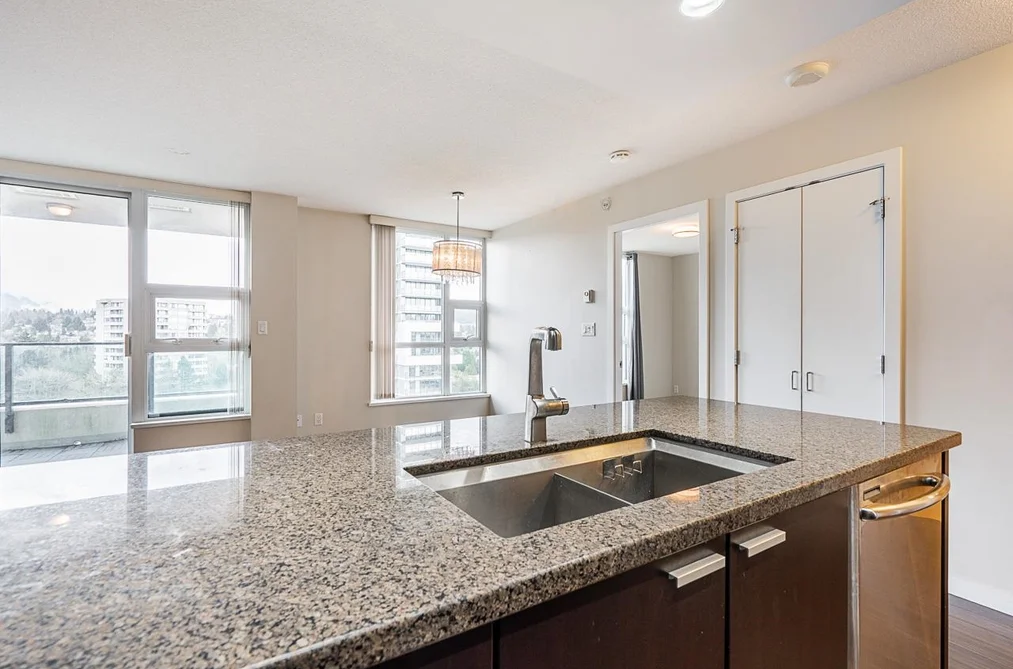 1705 2232 DOUGLAS ROAD, Burnaby BC V5C 0G9, Burnaby BC — Residential for Sale - Photo 6