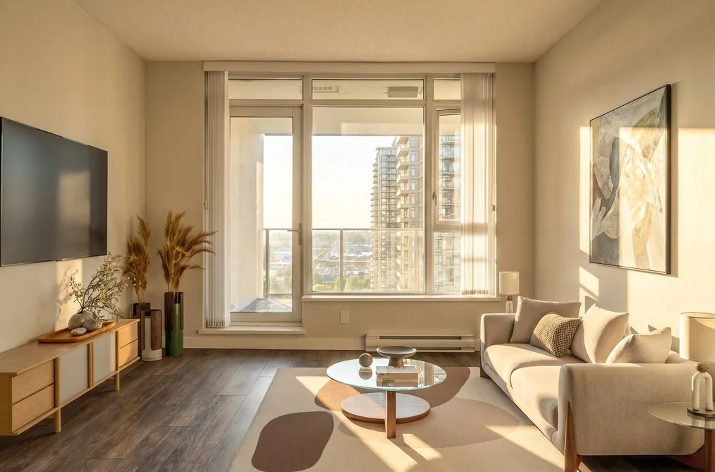 Condo for sale at 1705 2388 Madison Avenue Burnaby British Columbia - MLS: R3144000