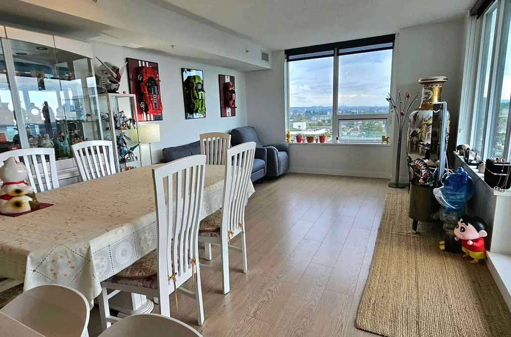 1705 3233 KETCHESON ROAD, Richmond BC V6X 0R3, Richmond BC — Residential for Sale - Photo 2