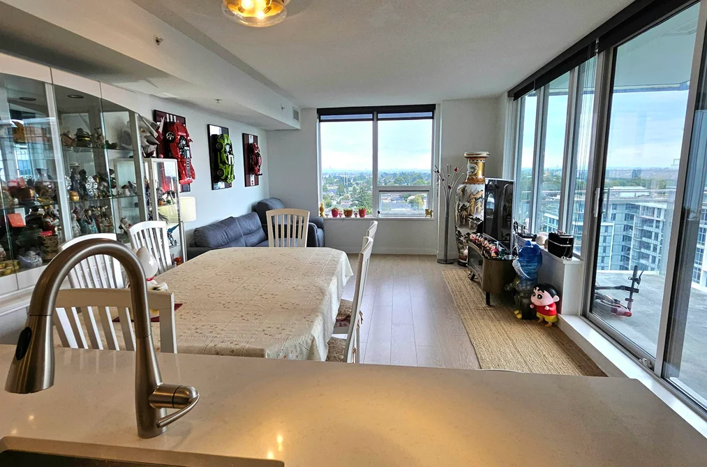 1705 3233 KETCHESON ROAD, Richmond BC V6X 0R3, Richmond BC — Residential for Sale - Photo 4