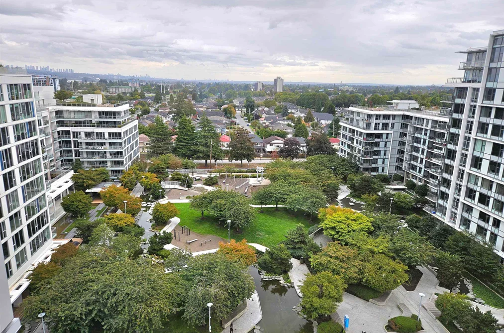 1705 3233 KETCHESON ROAD, Richmond BC V6X 0R3, Richmond BC — Residential for Sale - Photo 5