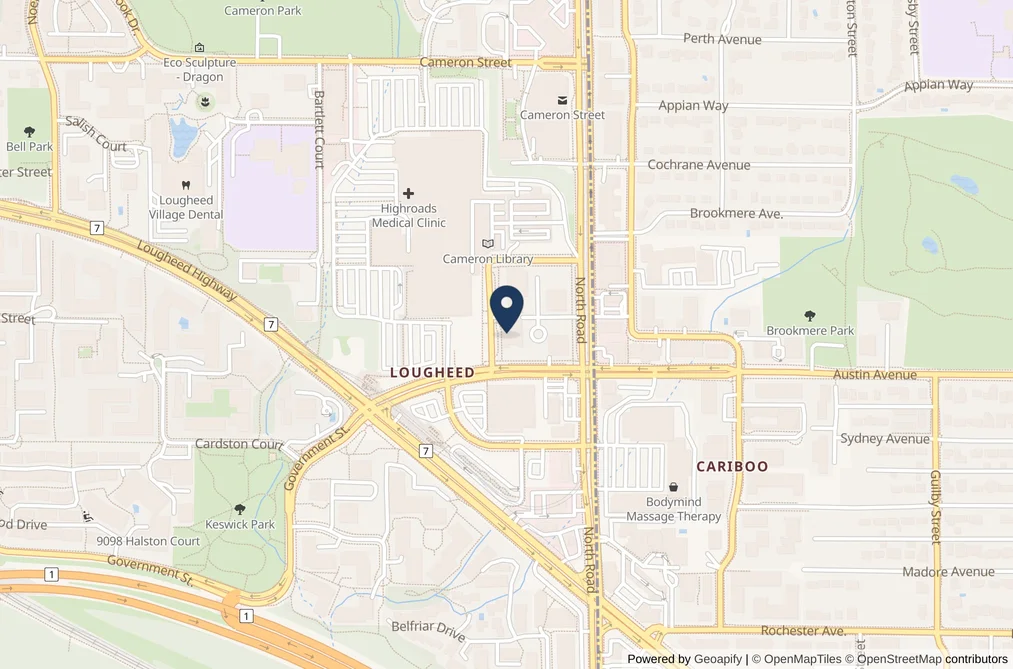 3833 N Evergreen Pl Unit 1705, Burnaby, BC - MLS: R3177585