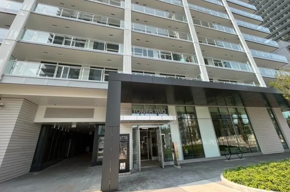 Condo for sale at 1705 3833 Evergreen Place Burnaby British Columbia - MLS: R3086605