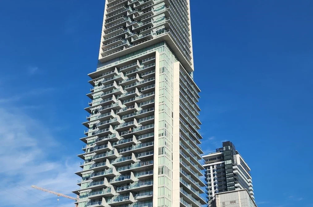 567 Clarke Rd Unit 1705, Coquitlam, BC - MLS: R3177763