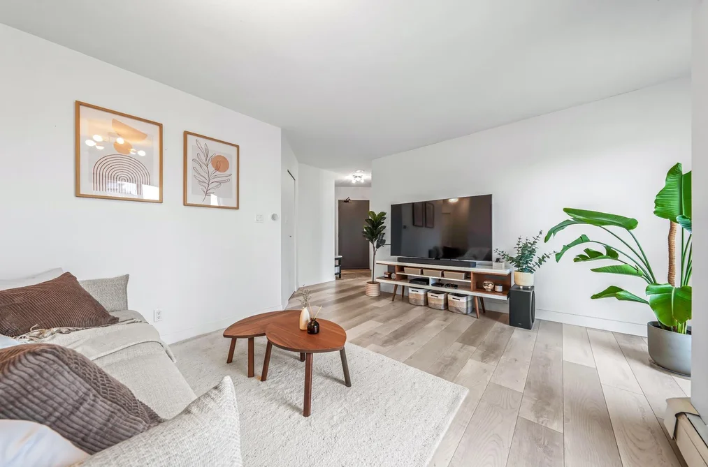 Condo for sale at 1705 612 Fifth Avenue New Westminster British Columbia - MLS: R3124898