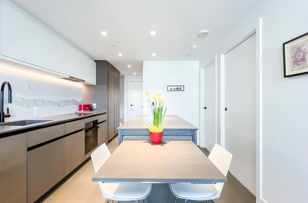 1705 620 CARDERO STREET, Vancouver BC V6G 0C7, Vancouver BC — Residential for Sale - Photo 5