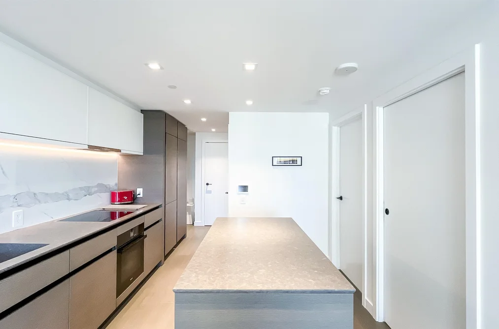 1705 620 CARDERO STREET, Vancouver BC V6G 0C7, Vancouver BC — Residential for Sale - Photo 6