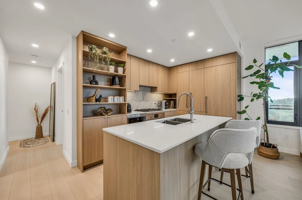 1705 626 CLAREMONT STREET, Coquitlam BC V3J 0T1, Coquitlam BC — Residential for Sale - Photo 3