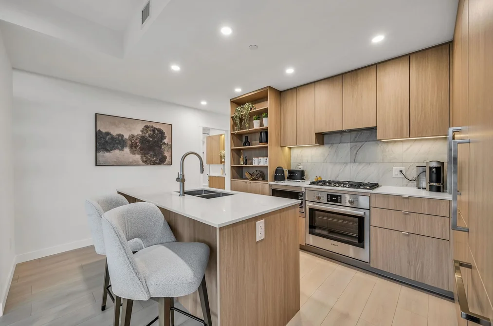1705 626 CLAREMONT STREET, Coquitlam BC V3J 0T1, Coquitlam BC — Residential for Sale - Photo 4