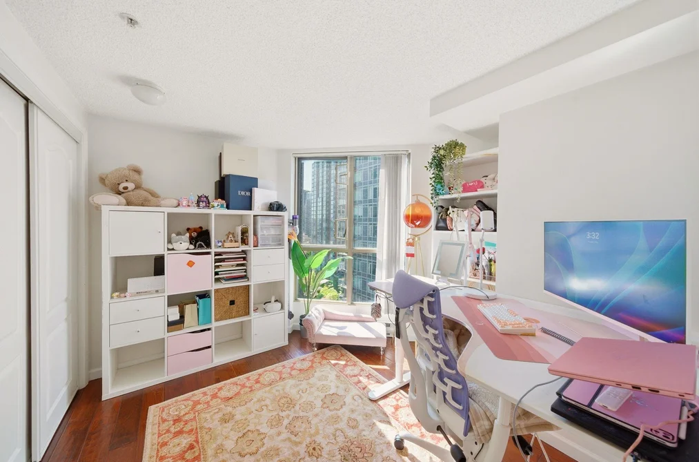 1705 867 HAMILTON STREET, Vancouver BC V6B 6B7, Vancouver BC — Residential for Sale - Photo 7