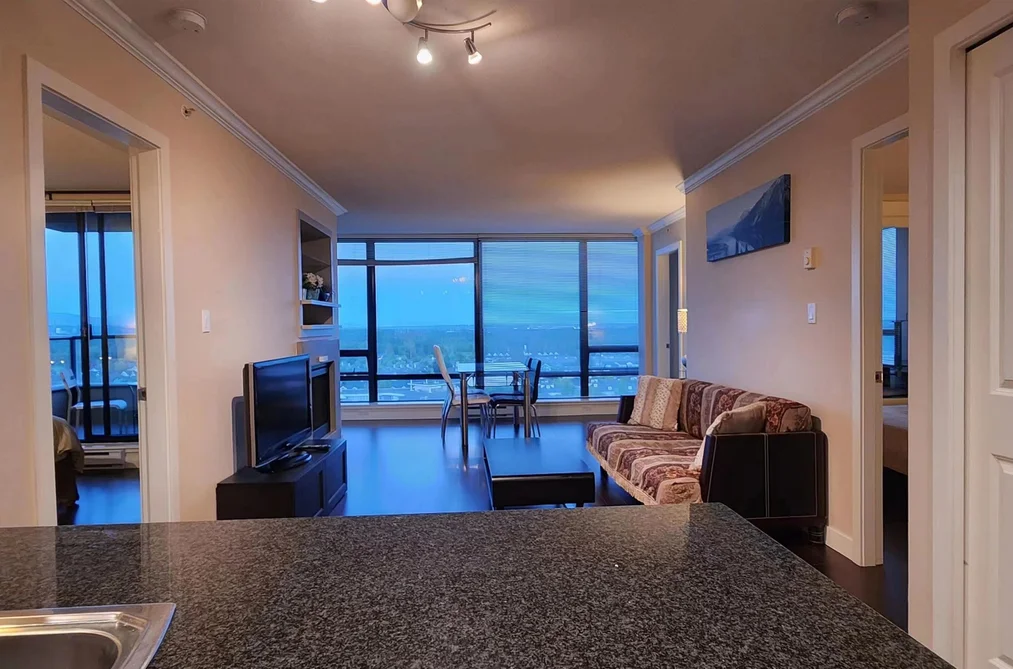 1705 9133 HEMLOCK DRIVE, Richmond BC V6Y 4J9, Richmond BC — Residential for Sale - Photo 2