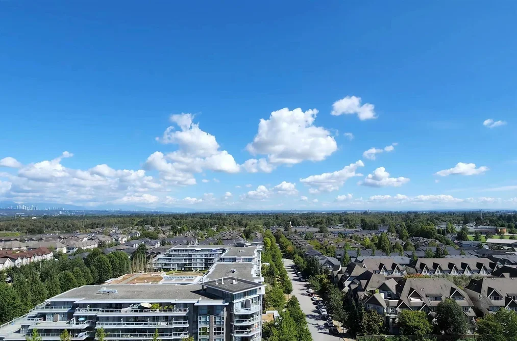 1705 9133 HEMLOCK DRIVE, Richmond BC V6Y 4J9, Richmond BC — Residential for Sale - Photo 3