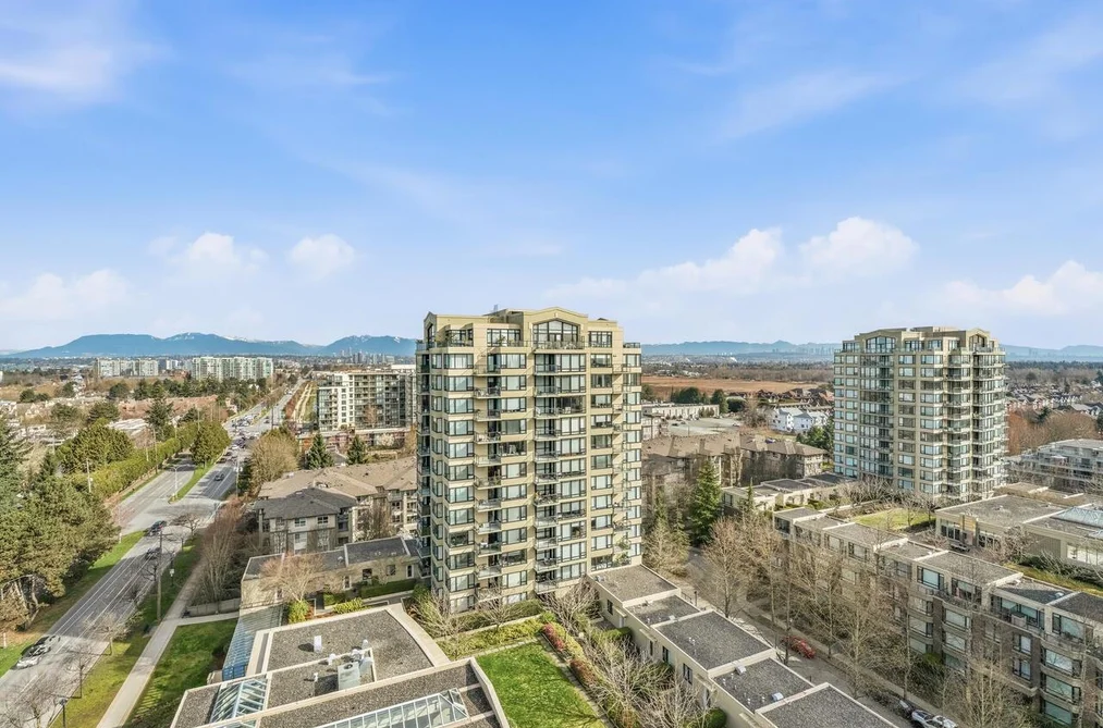 1705 9188 HEMLOCK DRIVE, Richmond BC V6Y 4J7, Richmond BC — Residential for Sale - Photo 2