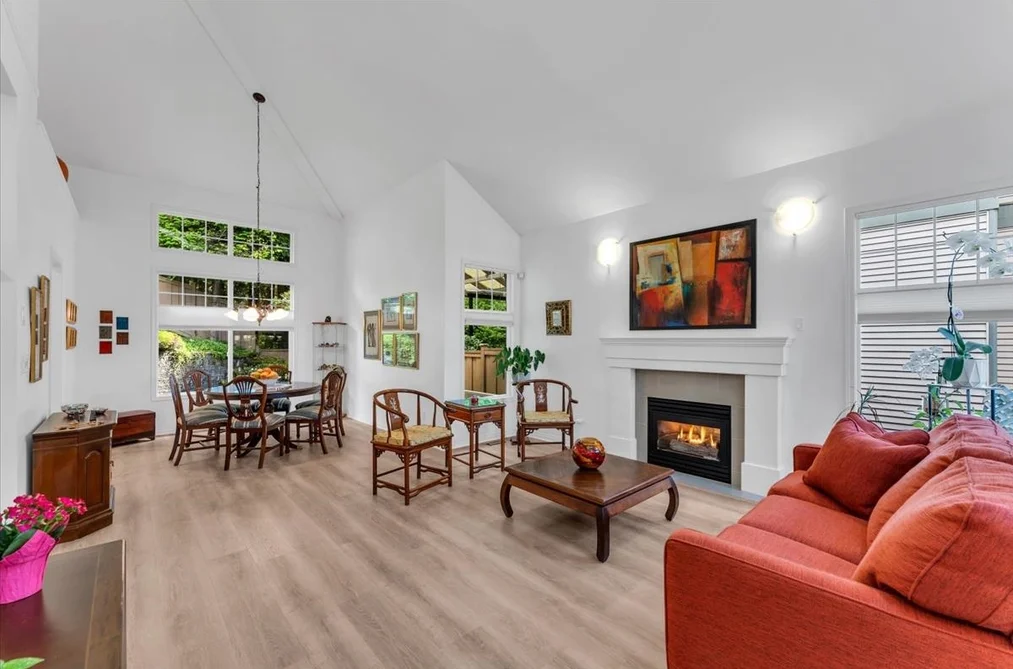 1705 ARBUTUS PLACE, Coquitlam BC V3E 3K2, Coquitlam BC — Residential for Sale - Photo 2