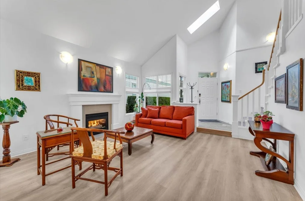 1705 ARBUTUS PLACE, Coquitlam BC V3E 3K2, Coquitlam BC — Residential for Sale - Photo 5