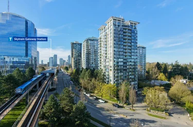 10899 University Dr Unit 1706, Surrey, BC - MLS: R3111622