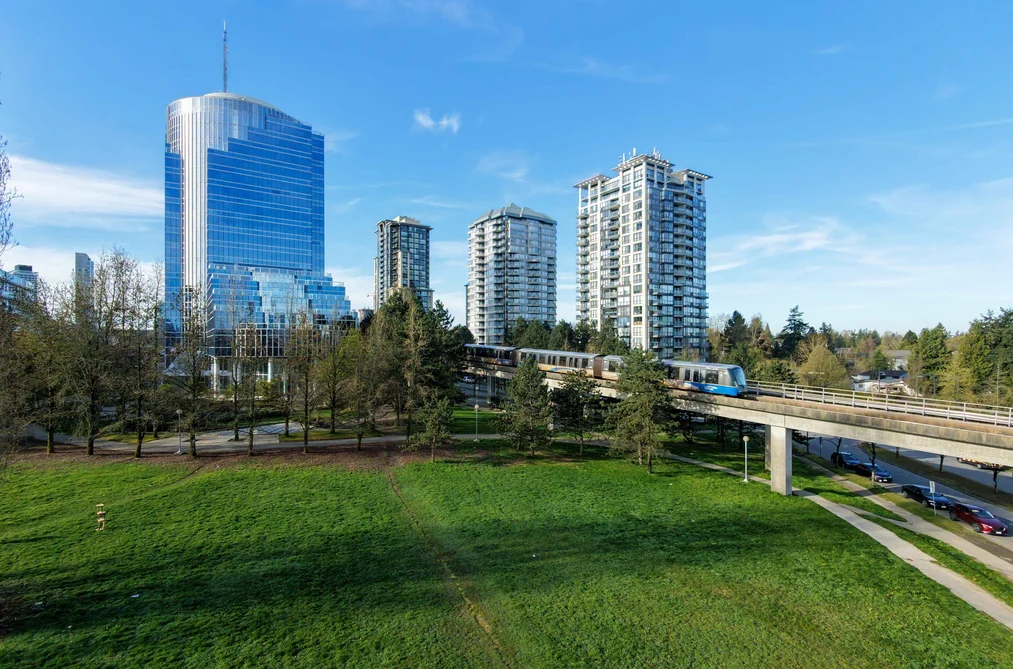 1706 10899 UNIVERSITY DRIVE, Surrey BC V3T 5V2, Surrey BC — Residential for Sale - Photo 2
