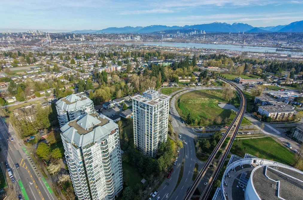 1706 10899 UNIVERSITY DRIVE, Surrey BC V3T 5V2, Surrey BC — Residential for Sale - Photo 3