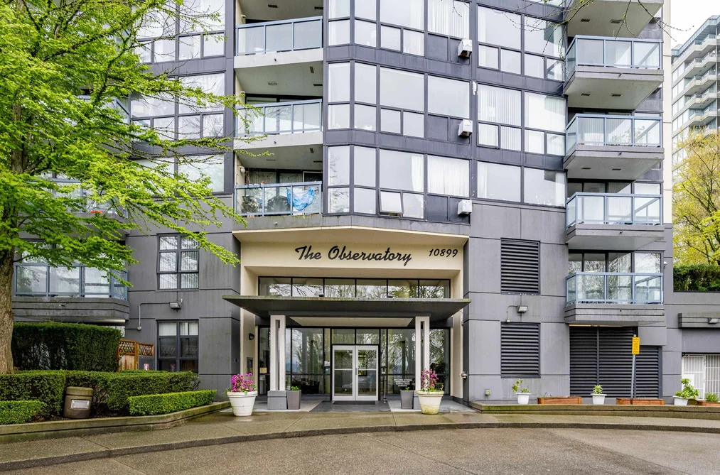 1706 10899 UNIVERSITY DRIVE, Surrey BC V3T 5V2, Surrey BC — Residential for Sale - Photo 4