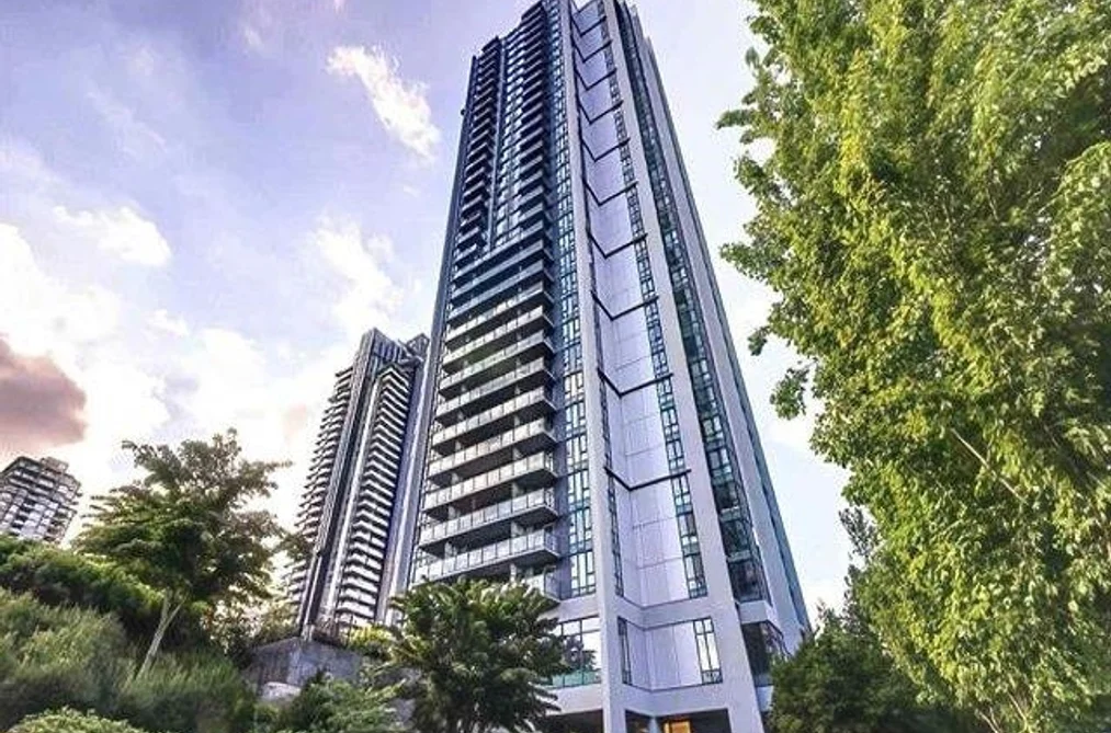 1706 1178 HEFFLEY CRESCENT, Coquitlam BC V3B 0A7, Coquitlam BC — Residential for Sale - Photo 2