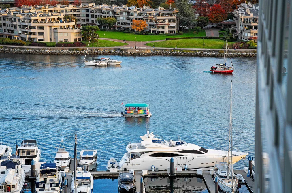 1706 - 1228 Marinaside Crescent, Vancouver, BC - MLS: R3179723 - Photo 17 1706 - 1228 Marinaside Crescent, Vancouver, BC - MLS: R3179723 - Photo 17