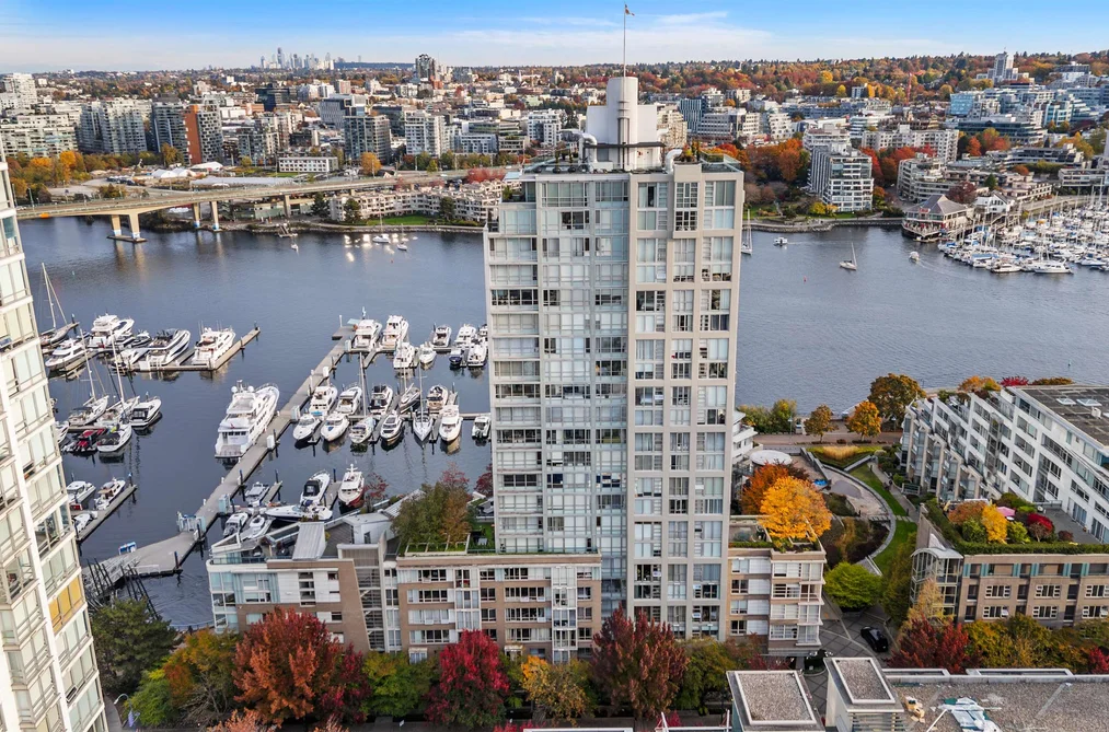 1706 - 1228 Marinaside Crescent, Vancouver, BC - MLS: R3179723 - Photo 30 1706 - 1228 Marinaside Crescent, Vancouver, BC - MLS: R3179723 - Photo 30