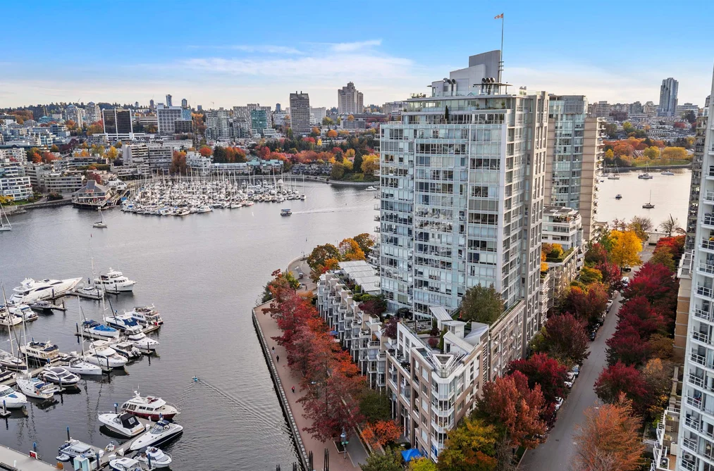1706 - 1228 Marinaside Crescent, Vancouver, BC - MLS: R3179723 - Photo 31 1706 - 1228 Marinaside Crescent, Vancouver, BC - MLS: R3179723 - Photo 31