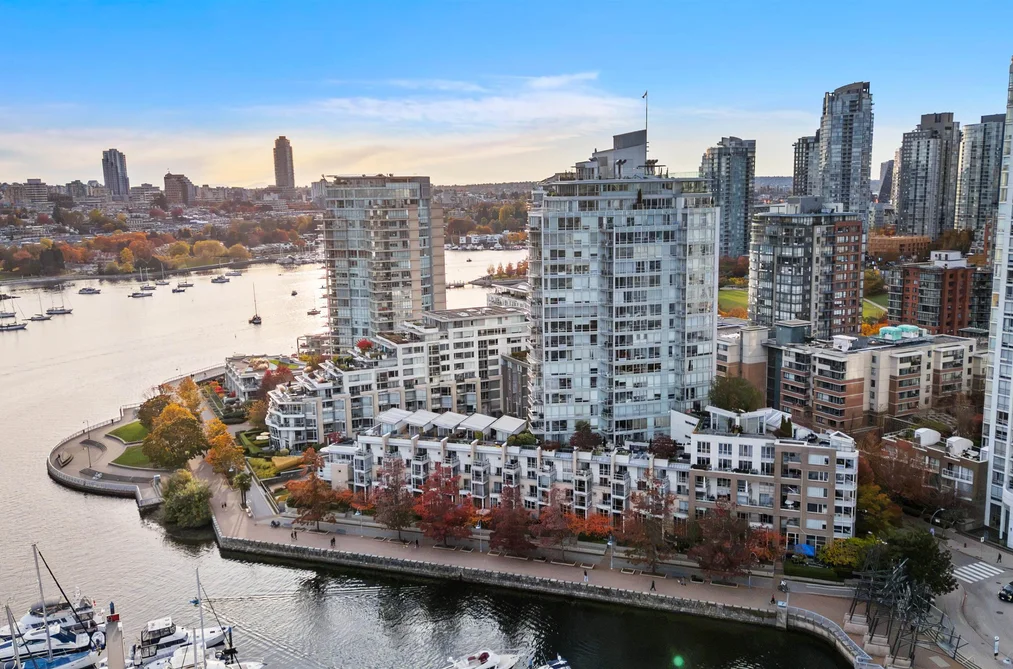 1706 - 1228 Marinaside Crescent, Vancouver, BC - MLS: R3179723 - Photo 32 1706 - 1228 Marinaside Crescent, Vancouver, BC - MLS: R3179723 - Photo 32