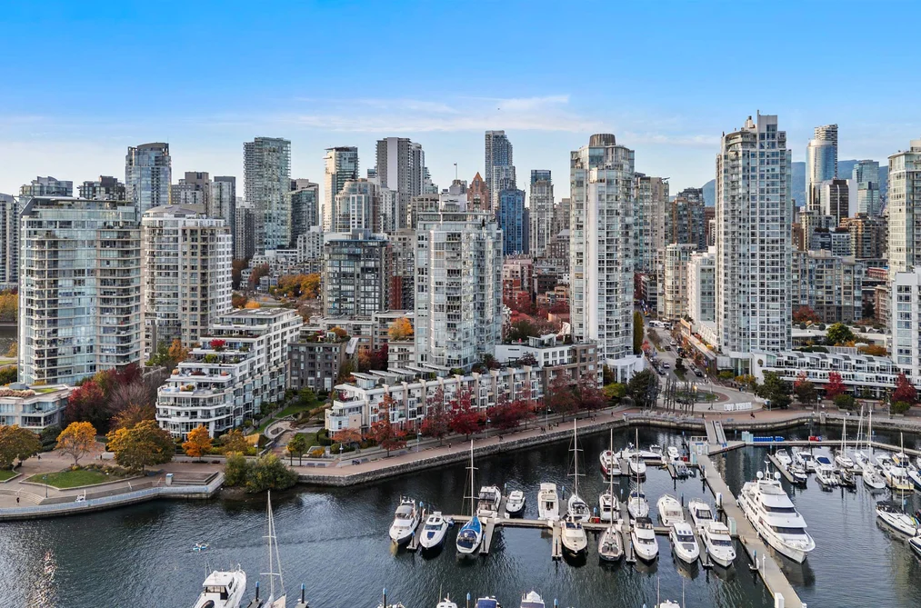 1706 - 1228 Marinaside Crescent, Vancouver, BC - MLS: R3179723 - Photo 34 1706 - 1228 Marinaside Crescent, Vancouver, BC - MLS: R3179723 - Photo 34