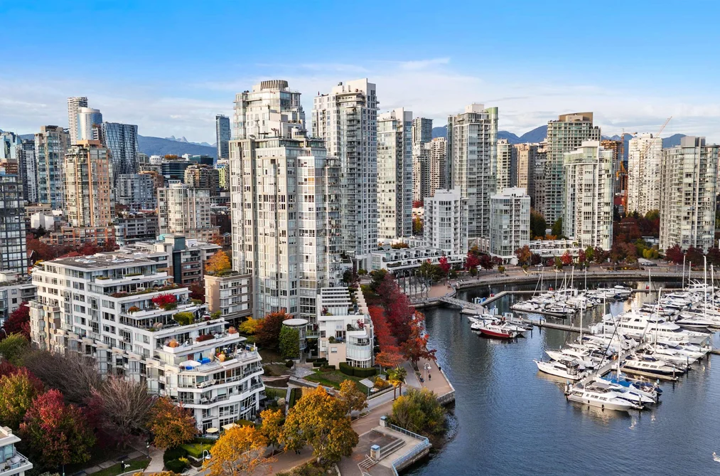 1706 - 1228 Marinaside Crescent, Vancouver, BC - MLS: R3179723 - Photo 35 1706 - 1228 Marinaside Crescent, Vancouver, BC - MLS: R3179723 - Photo 35