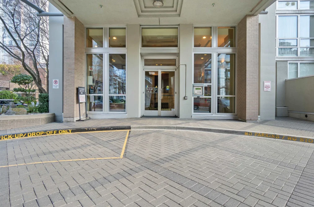 1706 - 1228 Marinaside Crescent, Vancouver, BC - MLS: R3179723 - Photo 40 1706 - 1228 Marinaside Crescent, Vancouver, BC - MLS: R3179723 - Photo 40