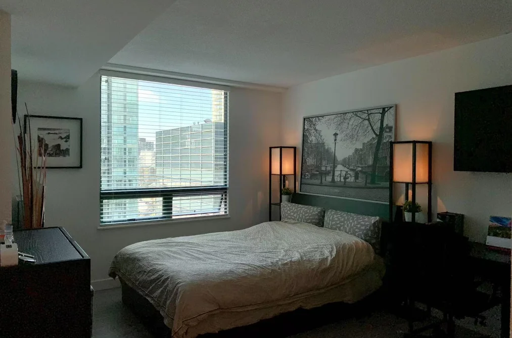 1706 1238 MELVILLE STREET, Vancouver BC V6E 4N2, Vancouver BC — Residential for Sale - Photo 7