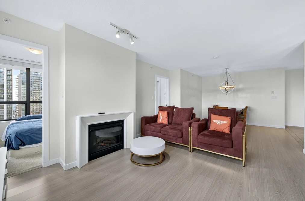 1706 2982 BURLINGTON DRIVE, Coquitlam BC V3B 0B3, Coquitlam BC — Residential for Sale - Photo 3