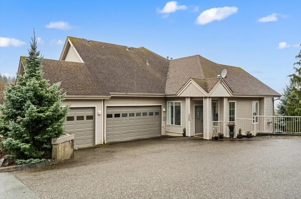 Townhouse for sale at 1706 5260 Goldspring Place Chilliwack British Columbia - MLS: R3122527