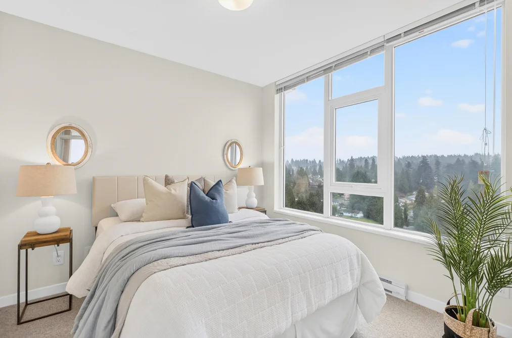 1706 530 WHITING WAY, Coquitlam BC V3J 0J4, Coquitlam BC — Residential for Sale - Photo 4