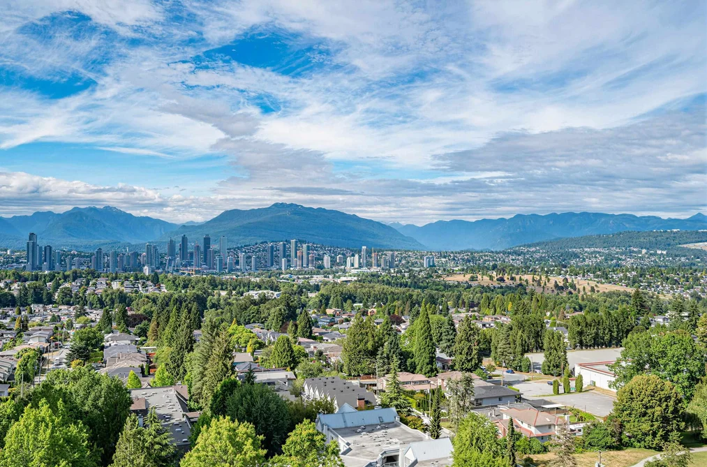 Condo for sale at 1706 5899 Wilson Avenue Burnaby British Columbia - MLS: R3146027