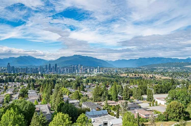 5899 Wilson Ave Unit 1706, Burnaby, BC - MLS: R3146027