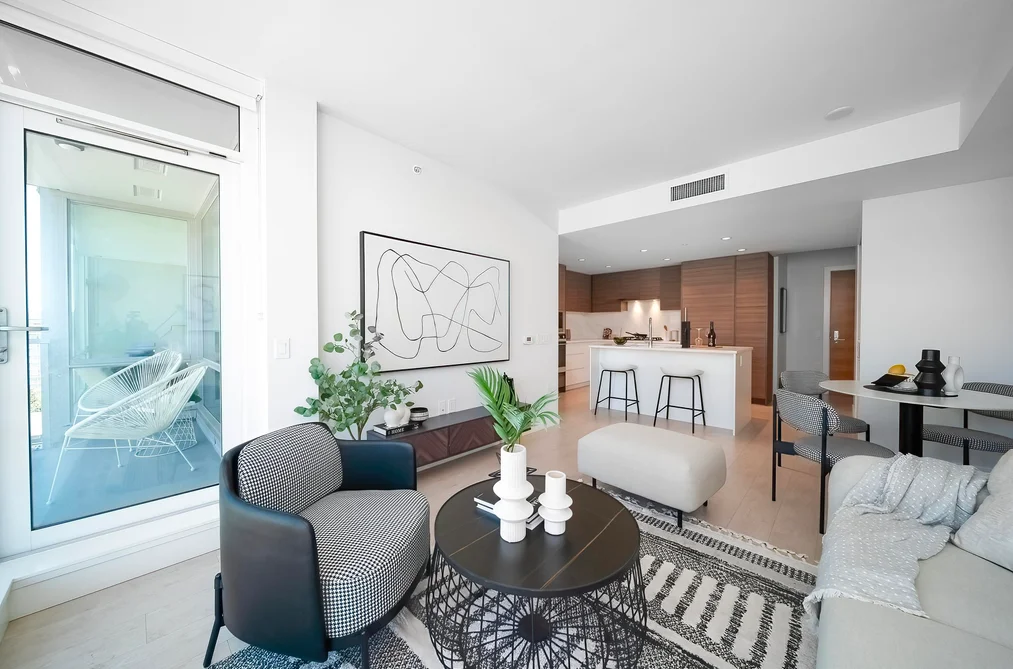 1706 6833 BUSWELL STREET, Richmond BC V6Y 0L3, Richmond BC — Residential for Sale - Photo 7