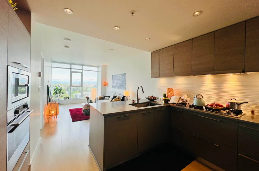 1706 7388 KINGSWAY, Burnaby BC V3N 0G9, Burnaby BC — Residential for Sale - Photo 5