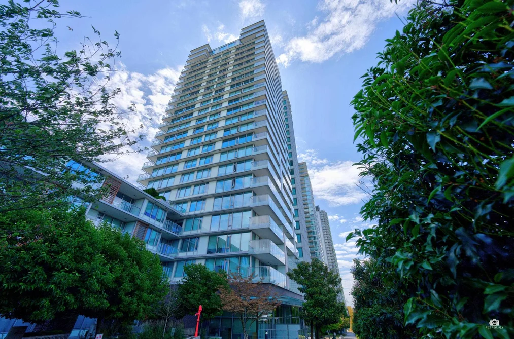 Condo for sale at 1706 8031 Nunavut Lane Vancouver British Columbia - MLS: R3142527