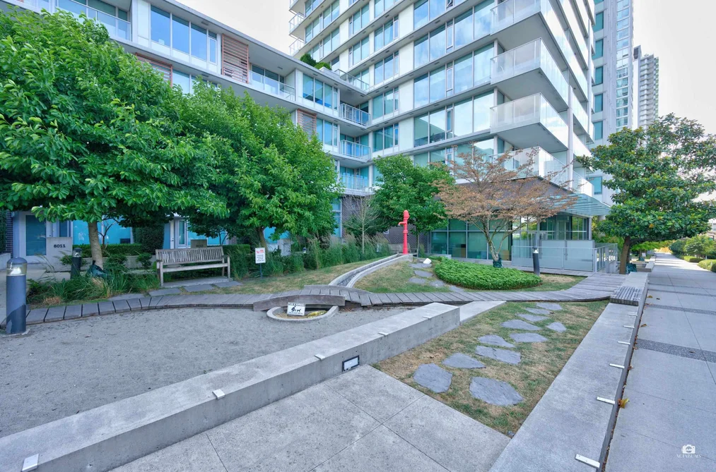 1706 8031 NUNAVUT LANE, Vancouver BC V5X 0C9, Vancouver BC — Residential for Sale — Photo 5 of 34