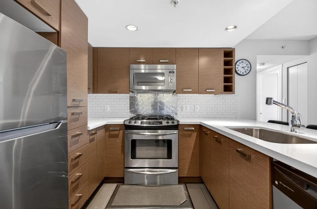 1706 8033 SABA ROAD, Richmond BC V6Y 4M8, Richmond BC — Residential for Sale - Photo 4