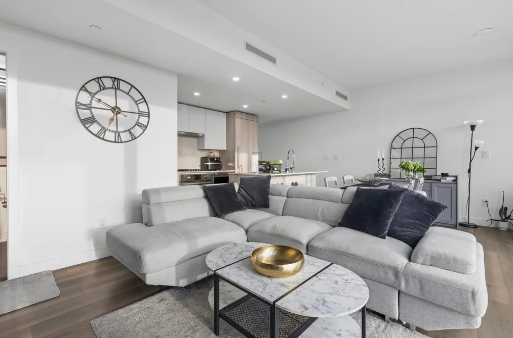 1706 901 LOUGHEED HIGHWAY, Coquitlam BC V3K 3T3, Coquitlam BC — Residential for Sale - Photo 6