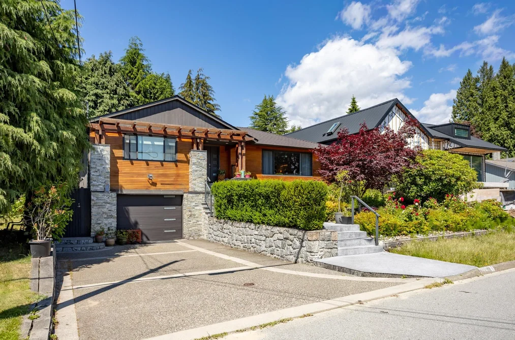 House for sale at 1706 Kilkenny Road North Vancouver British Columbia - MLS: R3138942