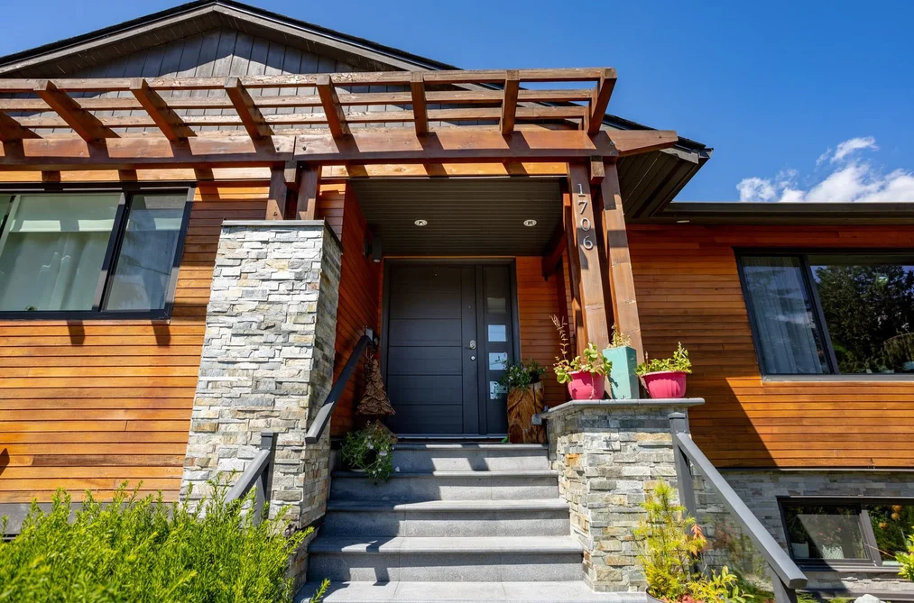 1706 KILKENNY ROAD, North Vancouver BC V7J 1T9, North Vancouver BC — Residential for Sale — Photo 3 of 36