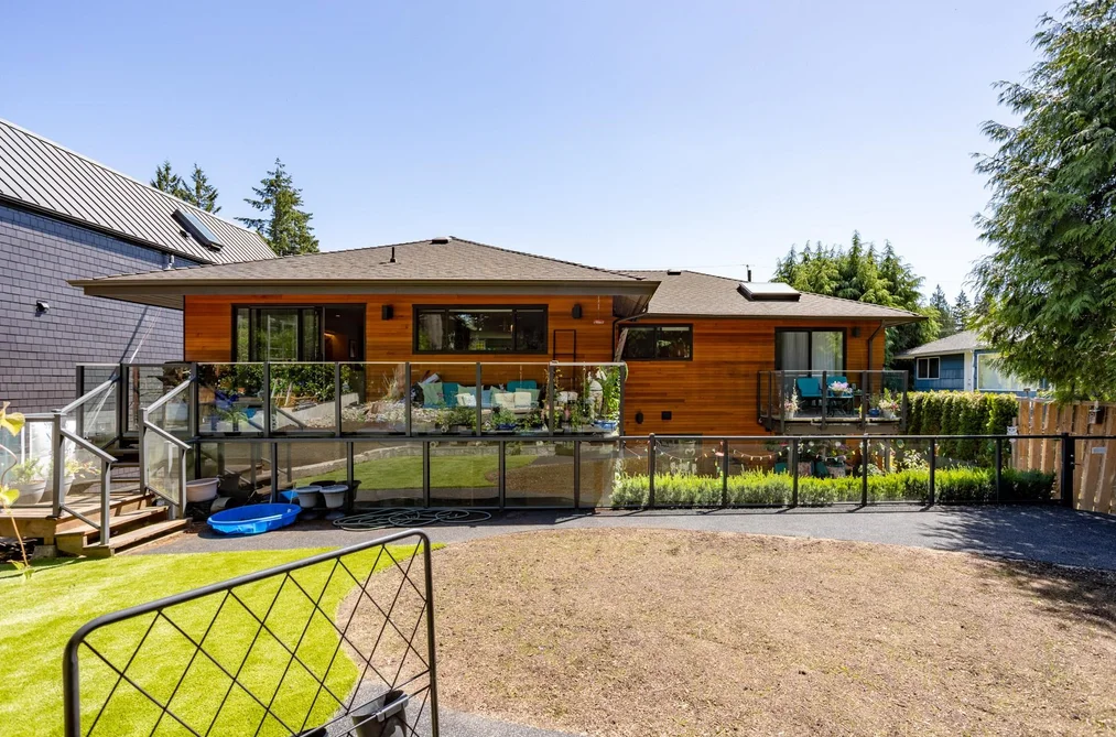 1706 KILKENNY ROAD, North Vancouver BC V7J 1T9, North Vancouver BC — Residential for Sale — Photo 35 of 36